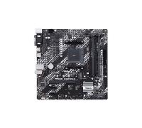 ASUS PRIME A520M-A II/CSM AMD A520 Zócalo AM4 micro ATX