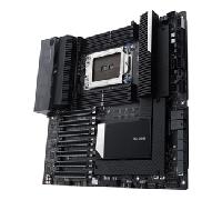 Asus AMD Pro WS WRX80E-SAGE SE WIFI II Socket sWRX8 90MB1FW0-M0EAY0