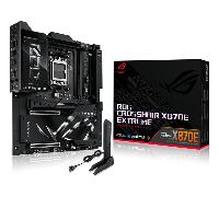 asus amd rog crosshair x870e extreme socket am5