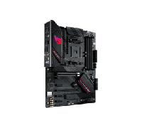 ASUS ROG STRIX B550-F GAMING WIFI II AMD B550 Zócalo AM4 ATX
