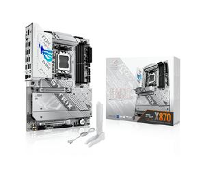 Asus AMD ROG STRIX X870-A GAMING WIFI Socket AM5 90MB1IF0-M0EAY0