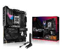 asus amd rog strix x870e-e gaming wifi socket am5