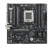 Asus AMD TUF GAMING A620AM-PLUS WIFI Socket AM5 90MB1MZ0-M0EAY0