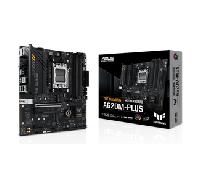 ASUS TUF GAMING A620M-PLUS AMD A620 Zócalo AM5 micro ATX