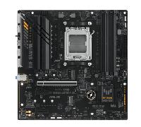 ASUS TUF GAMING A620M-PLUS AMD A620 Zócalo AM5 micro ATX