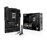 ASUS TUF GAMING B650-E WIFI AMD B650 Zócalo AM5 ATX