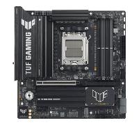 Asus AMD TUF GAMING B850M-PLUS WIFI7 Socket AM5 90MB1MU0-M0EAY0