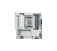 Asus AMD TUF GAMING B850M-PLUS WIFI7 W Socket AM5 90MB1MD0-M0EAY0
