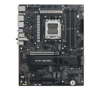 Asus TUF Gaming X870E-Plus WIFI7 - Placa base AM5 ATX