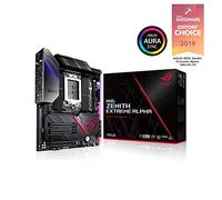 ASUS AMD X399 EATX Gaming Motherboard - Placa base