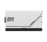 ASUS Prime 850W Gold (850 vatios, Compatible con ATX 3.1, Fuente de alimentación Totalmente Modular, 80+ Gold, rodamientos de Bolas Dobles, Dos Opciones de Color en uno, 8 años de Cobertura)