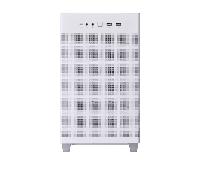 Asus AP201 ASUS PRIME CASE TG WHITE Blanco