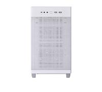 ASUS AP201 PRIME CASE TG WHITE Mini Tower Blanco