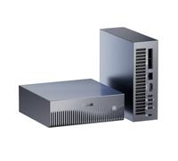 ASUS Ascent GX10 - Barebone - Mini-PC - 1 x ARM9 v9.2-A