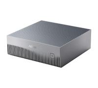 ASUS Ascent GX10 GX10-GG0003BN GB10 128GB LPDDR5x-SDRAM Mini PC gris (ASUS Ascent GX10 Desktop AI Supercomputer, NVIDIA GB10/DBX) - Versión del Reino Unido