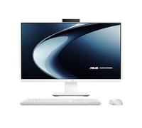 ASUS,ASUS V400 AiO V470VAK-WPE0390 - Sobremesa Todo en uno 27" Full HD (Intel Core i7-13620H, 16GB RAM, 512GB SSD, UHD Graphics, Sin Sistema Operativo) Blanco - Teclado QWERTY español