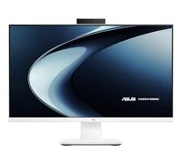ASUS,ASUS V400 AiO V470VAK-WPE1530 - Sobremesa Todo en uno 27" Full HD (Intel Core 7 240H, 16GB RAM, 512GB SSD, Graphics, Sin Sistema Operativo) Blanco - Teclado QWERTY español