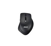 ASUS WT425 ratón Oficina mano derecha RF inalámbrico Óptico 1600 DPI