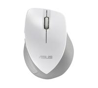 ASUS WT465 ratón Oficina mano derecha RF inalámbrico Óptico 1600 DPI