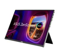 ASUS Monitor portátil ZenScreen OLED MQ16FC - Pantalla OLED WUXGA de 16 Pulgadas en Formato 16:10
