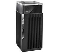 Asus - ASUS ZenWiFi Pro ET12 Noir - Routeur Sans Fil Wi-Fi 6E Tri-Band AX11000 (1148 + 4804 + 4804 Mbps) MU-MIMO Avec 2 Ports LAN 1 Gbps, 1 Port LAN 2.5 Gbps et 1 Port WAN 2.5 Gbps