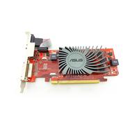 Asus ATI Radeon HD6450 Silence 1 GB DDR3 VGA/DVI/HDMI PCI de perfil bajo
