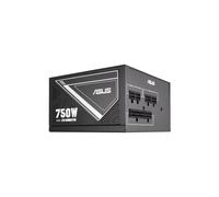 Asus AtS-750g Alimentatore Per Computer 750 W 20+4 Pin Atx Atx Nero (asus 750w Ats Gold)