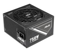 ASUS ATS-750G alimentatore per computer 750 W 20+4 pin ATX ATX Nero (ASUS ATS-750G enhed til str?mforsyning)