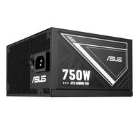 ASUS-ATS-750G Fuente De Alimentación Netzteil Negro 140 Mm 86 Mm