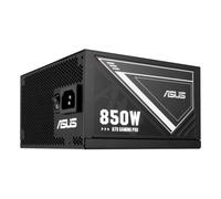 ASUS - ATS-850G unidad de fuente de alimentación 850 W 20+4 pin ATX ATX Negro