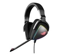 ASUS ROG Delta Auriculares Gaming Negros