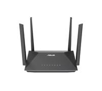 ASUS Ax1800 Aimesh Router inalámbrico Gigabit Ethernet de doble banda, RT-AX52