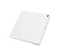 ASUS RT-AX57 Go router inalámbrico Gigabit Ethernet Doble banda (2,4 GHz / 5 GHz) Blanco