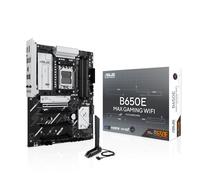 ASUS B650E MAX GAMING WIFI AMD B650 Zócalo AM5 ATX
