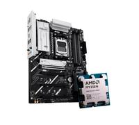 Asus B650E MAX Gaming WiFi + AMD Ryzen 5 9500F - Bundle AMD AM5
