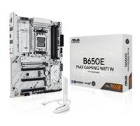 ASUS B650E MAX GAMING WIFI W PCIe 5.0
