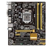 ASUS B85 M-E/CSM Placa Madre de Escritorio - Intel B85 Express Chipset - Socket H3 LGA-1150
