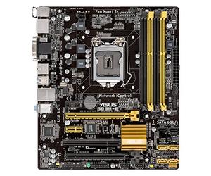 ASUS B85 M-E/CSM Placa Madre de Escritorio - Intel B85 Express Chipset - Socket H3 LGA-1150