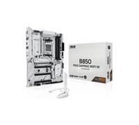 Asus B850 Max Gaming W | WiFi 7 Bluetooth 5.3 | ATX | DDR5 | Placa Base AM5