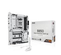 Asus B850MAXGAMINGWIFIW Mb Asusb850 Max Gaming WiFi W AMD Am5 ATX - Blanco