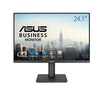 ASUS BE248CFN | IPS, WUXGA (16:10), 100Hz, altavoces, cadena de margarita DisplayPort, acoplamiento USB, ajuste de altura