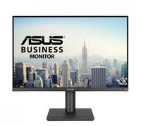 ASUS BE248CFN pantalla para PC 61,2 cm (24.1") 1920 x 1200 Pixeles WUXGA LCD Negro