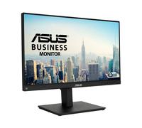 ASUS BE24ECSBT - Monitor Multitáctil de 24 Pulgadas, FHD, Multitáctil de 10 Puntos, IPS, USB-C, HDMI, DisplayPort Daisy Chain, Soporte Ergonómico, Eye Care, Baja Luz Azul, Montable en Pared