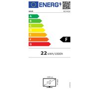 ASUS BE24EQK pantalla para PC 60,5 cm (23.8") 1920 x 1080 Pixeles Full HD LED Negro