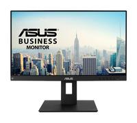 ASUS BE24EQSB pantalla para PC 60,5 cm (23.8") 1920 x 1080 Pixeles Full HD LED Negro