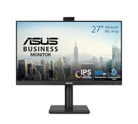 ASUS BE279QFK pantalla para PC 68,6 cm (27") 1920 x 1080 Pixeles Full HD LCD Negro