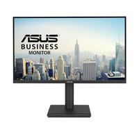 ASUS BE27ACGN - Monitor Docking de 27", QHD (2560 x 1440), IPS, 120 Hz, USB-C, RJ45, Altavoces, Altura Ajustable, HDMI, DisplayPort, Power Sync, Eye Care, montable en Pared, sostenibilidad