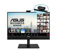 ASUS BE27ACSBK pantalla para PC 68,6 cm (27") 2560 x 1440 Pixeles Quad HD LED Negro