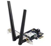ASUS PCE-BE6500 Interno WLAN / Bluetooth 2882 Mbit/s