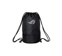 ASUS Bolso con cordón ROG OS101, Negro